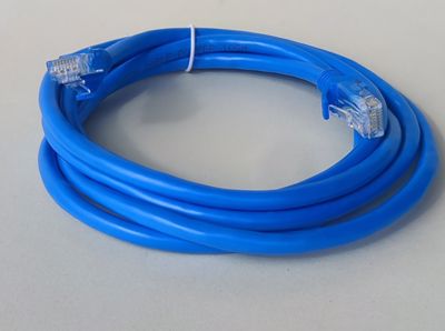 DGT Flow CAT6 patch kabal 3m 0