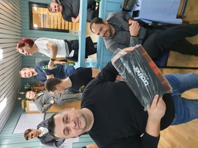 BiH Partner event Hotel Kardial 01-2020, Teslić 5