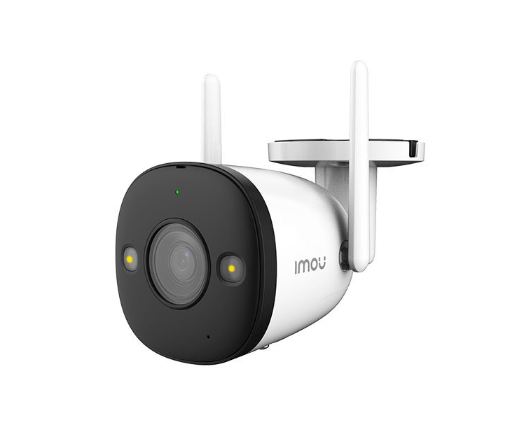 IMOU KAMERA Bullet 2 4MP IPC-F42FEP