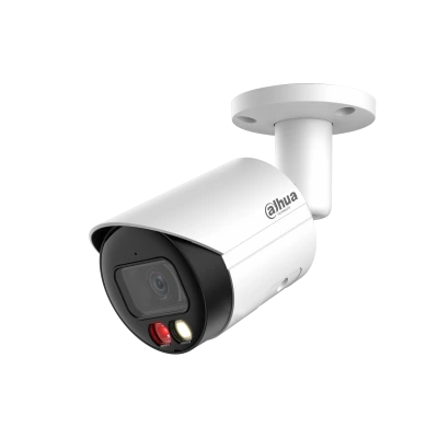 Dahua kamera 8MP Smart Dual Light Bullet WizSense IPC-HFW2849S-S-IL-0280B