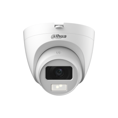 Dahua kamera 2MP Smart Dual Light HAC-HDW1200CLQ-IL-A-0280B-S6