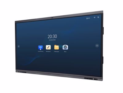 DAHUA Smart interactive whiteboard LCH86-MC410-B 86" 0